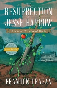 Cover The Resurrection of Jesse Barrow (eBook, ePUB)