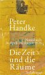 Die Zeit und die Räume (eBook, ePUB) - Bild 1