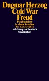 Cold War Freud (eBook, ePUB)