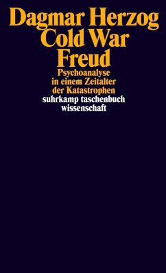 Cold War Freud (eBook, ePUB) - Herzog, Dagmar