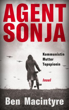 Agent Sonja (eBook, ePUB) - Macintyre, Ben