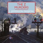 The Z Murders (MP3-Download)