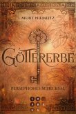 Göttererbe 3: Persephones Schicksal (eBook, ePUB)