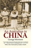 An Australian in China (eBook, ePUB)