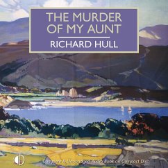 The Murder of My Aunt (MP3-Download) - Hull, Richard
