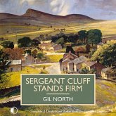 Sergeant Cluff Stands Firm (MP3-Download)