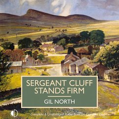 Sergeant Cluff Stands Firm (MP3-Download) - North, Gil