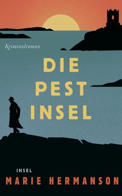 Die Pestinsel (eBook, ePUB) - Hermanson, Marie