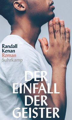 Der Einfall der Geister (eBook, ePUB) - Kenan, Randall