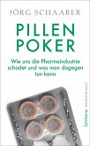 Pillen-Poker (eBook, ePUB)