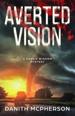 Cover Averted Vision (eBook, ePUB)