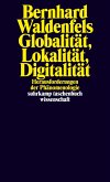 Globalität, Lokalität, Digitalität (eBook, ePUB)