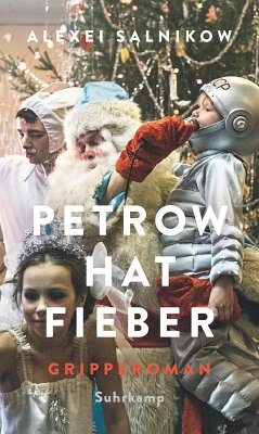 Petrow hat Fieber (eBook, ePUB) - Salnikow, Alexei