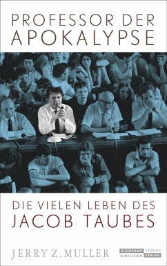 Professor der Apokalypse (eBook, ePUB) - Muller, Jerry Z.