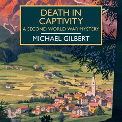 Death in Captivity (MP3-Download) - Gilbert, Michael
