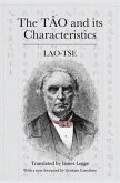 The Tâo And Its Characteristics (eBook, ePUB) The Tâo And Its Characteristics (eBook, ePUB)