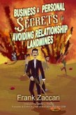 Business and Personal Secrets for Avoiding Relationship Landmines (eBook, ePUB)