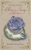 A Rose in a Teacup and Other Poems (eBook, ePUB)