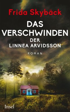 Das Verschwinden der Linnea Arvidsson (eBook, ePUB) - Skybäck, Frida