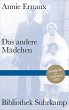 Das andere Mädchen (eBook, ePUB) - Bild 1