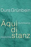 Äquidistanz (eBook, ePUB)