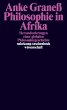Philosophie in Afrika (eBook, ePUB) - Bild 1