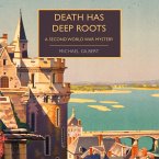Death Has Deep Roots (MP3-Download)