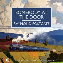 Somebody at the Door (MP3-Download) - Postgate, Raymond