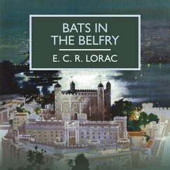 Bats in the Belfry (MP3-Download) - Lorac, E.C.R.