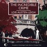 The Incredible Crime (MP3-Download) - Bild 1