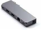 Satechi Pro Hub Mini space gray