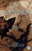 Die Elenden. Band Fünf: Valjean (eBook, ePUB)