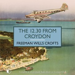 The 12.30 From Croydon (MP3-Download) - Crofts, Freeman Wills