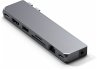 Satechi Pro Hub Max space gray - Bild 1