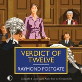 Verdict of Twelve (MP3-Download)