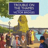 Trouble on the Thames (MP3-Download)