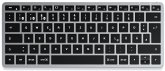 Satechi Slim X1 Bluetooth Keyboard-DE (German)