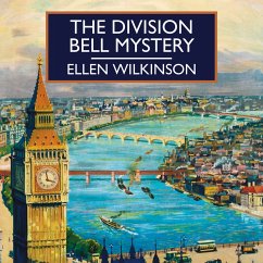 The Division Bell Mystery (MP3-Download) - Wilkinson, Ellen