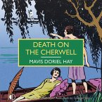 Death on the Cherwell (MP3-Download)