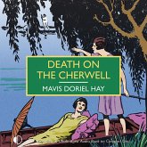 Death on the Cherwell (MP3-Download)