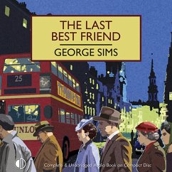 The Last Best Friend (MP3-Download) - Sims, George