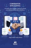 Contratos inteligentes (eBook, ePUB)