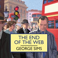 The End of the Web (MP3-Download) - Sims, George