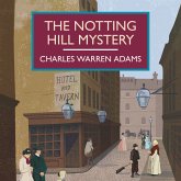 The Notting Hill Mystery (MP3-Download)