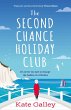 The Second Chance Holiday Club (eBook,... - Bild 1