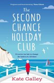 The Second Chance Holiday Club (eBook, ePUB)