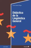 Didáctica de la Lingüística General (eBook, PDF)