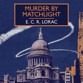 Murder by Matchlight (MP3-Download)