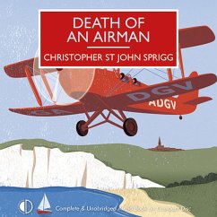 Death of an Airman (MP3-Download) - Sprigg, Christopher St John