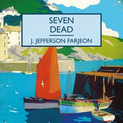 Seven Dead (MP3-Download) - Farjeon, J. Jefferson